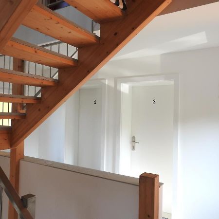 Reiterhof Truttenbach Embach Екстер'єр фото