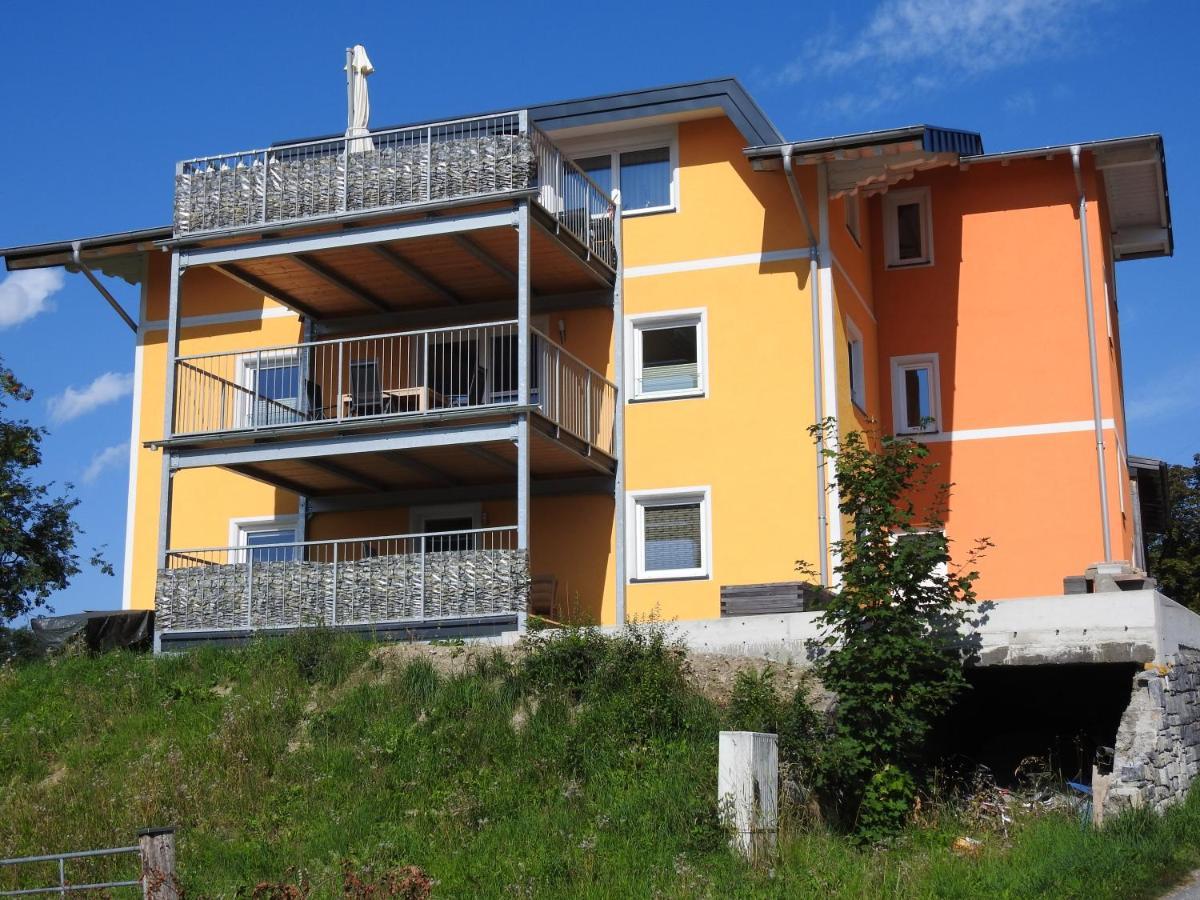 Reiterhof Truttenbach Embach Екстер'єр фото